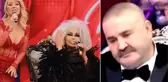 Şafak Sezer'in Bülent Ersoy'la ilgili sorusu programa damga vurdu: En başından beri mi?