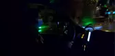 Sağlık çalışanları pandeminin gölgesinde yeni yılı karşıladı