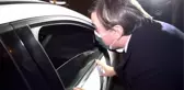 Vali Aydoğdu yeni yıla güvenlik güçleri ile girdi