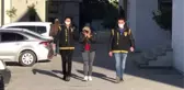 14 yıl 5 ay kesinleşmiş hapis cezası bulunan kadın hükümlü yakalandı