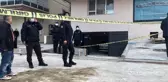 Ankara'da esrarengiz ölümler! Bir binanın garajında 3 gencin cesedi bulundu