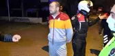 2 polisin kaza yapmasına neden olan alkollü avukata sert tepki: Dua et delik deşik etmediler seni