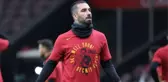Arda Turan, Omar Elabdellaoui'nin fotoğrafının sızdırılmasına tepki gösterdi