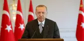 Erdoğan, Kömürhan Köprüsü ve Bağlantı Tüneli Açılış Töreni'nde konuştu: (1)