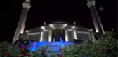 Diyanet İşleri Başkanı Erbaş, 