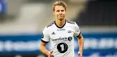 Fatih Karagümrük, Norveçli Hedenstad'la anlaşma sağladı