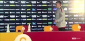 Galatasaray - Fraport TAV Antalyaspor maçının ardından - Levent Şahin