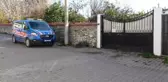 Önlemler had safhada! Jandarma, mutasyona uğramış virüslü vakanın kapısında nöbet tutmaya başladı