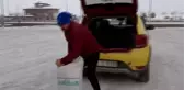 Dondurucu soğuklar etkisini sürdürüyor