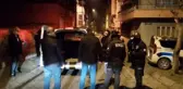 Evini yakan şahıs, gözaltına alınmadan önce daha güzel görünmek için üstünü değiştirmek istedi