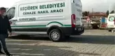 Kız arkadaşıyla öldürülerek gömülen gencin cenazesi defnedildi