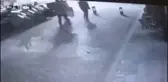 Küçükçekmece'de hırsızlık