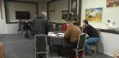 Kumar baskınında kıraathane sahibinden polislere güldüren cevap: Yazın cezayı, gülü seven dikenine katlanır
