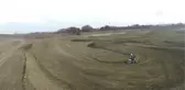 Motokros parkurunun bölgenin çekim merkezi olması hedefleniyor