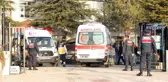 Zihinsel engellilerin kaldığı bakım merkezinde yangın
