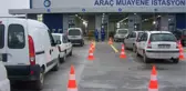 Araç muayene ücretleri yüzde 9,11 zamlandı! İşte yeni tarife