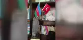 Son dakika haberleri: Azerbaycan Cumhurbaşkanı Aliyev'e 