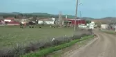 ÇANAKKALE - Hayvancılıkla uğraşan üreticinin keçisi tek batında beşiz yavruladı