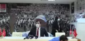 Son dakika haber | CHP'li Erkek: 