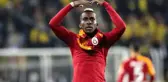 Galatasaray, eski futbolcusu Henry Onyekuru ile anlaştı