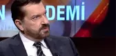 Hakan Bayrakçı: Aralarında Mehmet Metiner'in de bulunduğu 8 korona hastasını 30 saniyede iyileştiren ilaç bulundu
