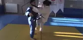 Iğdırlı Özlem, judodaki başarısını olimpiyat madalyasıyla taçlandırmak istiyor
