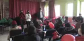 Son dakika haberi... İyilik ekibi, çocukların gönlüne dokundu