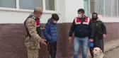 Kaybolan 13 yaşındaki çocuğu 