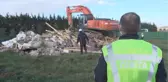 Bahçelerinde havuz bile var! Pandemi bahanesiyle devlet arazilerine 'korona kondu' yaptılar