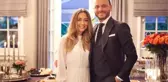 Rahmetli Mina Başaran'ın nişanlısı Murat Gezer, 2 yıl sonra yeni bir aşka yelken açtı