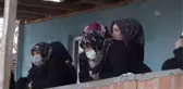 Somali'deki terör saldırısında hayatını kaybeden Erdinç Genç'in cenazesi toprağa verildi
