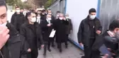 KIRKLARELİ - TBMM Başkanı Şentop, Kırklareli'nde