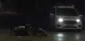 Son dakika haberleri: Ümraniye'de kamyonetle çarpışan motosikletin sürücüsü öldü