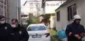 Ünye'de ev yangını