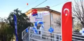 Ana Kucağı zincirine bir halka daha
