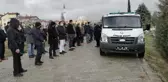 Babaannesinin evinde sobadan zehirlenen 10 yaşındaki Eda toprağa verildi