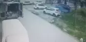 Bıçaklı kavgada bir kişi ağır yaralandı