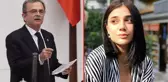 CHP Muğla Milletvekili Girgin, Pınar Gültekin'in babasının dava iddiasıyla ilgili suç duyurusunda bulundu