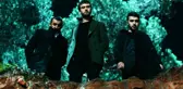 Çukur 4. Sezon 18. Bölüm Fragman