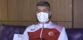 ESKİŞEHİR - Milli hentbolcular, 2022 Avrupa Şampiyonası elemelerindeki rakipleri Polonya'dan çekinmiyor