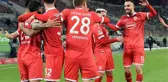 Kenan Karaman, 1 gol ve 1 asistle takımının galibiyetinde başrolü oynadı