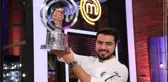 MasterChef 2020 şampiyonu Serhat Doğramacı'dan ilk paylaşım: Birinci olacağım dedim ukalalık sandılar
