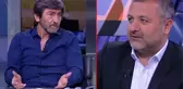Mehmet Demirkol'dan Rıdvan Dilmen'e çok sert eleştiri: 2 sezon top oynadın, sen kimsin?