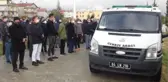 Kütahya'da karbonmonoksit gazından zehirlenen çocuk defnedildi