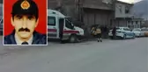 Tartıştığı kardeşi ve yengesini öldürdükten sonra polise teslim oldu