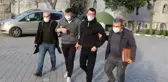 Tıraş sırasında bekleyen gence kabusu yaşattılar! 18 bin lirası ve şahsi eşyaları gasp edildi