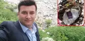 Yılbaşı pastasından tektaş yüzük çıkınca şaşkına döndü! Günün şanslı müşterisiymiş
