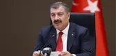 Bakan Koca'dan yerli aşı müjdesi: Nisan ayında faz 3 insan deneyleri safhasına geçeceğiz