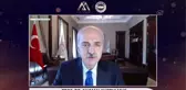AK Parti Genel Başkanvekili Kurtulmuş 