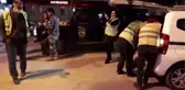 Son dakika haber! Polis ve sağlık çalışanlarına çorba ikramı
